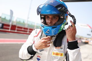 #60 - Razoon - more than racing - Gustavo XAVIER - BMW M4 GT4 G82 EVO | SRO / JEP