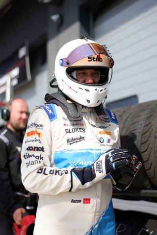 #60 - Razoon - more than racing - Onder ERDEM - BMW M4 GT4 G82 EVO | SRO / JEP