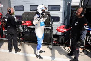 #60 - Razoon - more than racing - Onder ERDEM - BMW M4 GT4 G82 EVO | SRO / JEP