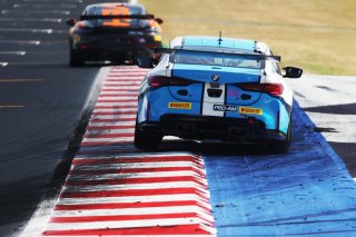 #60 - Razoon - more than racing - Gustavo XAVIER - Onder ERDEM - BMW M4 GT4 G82 EVO | SRO / JEP