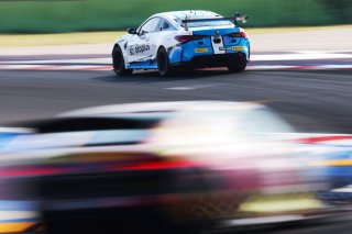 #60 - Razoon - more than racing - Gustavo XAVIER - Onder ERDEM - BMW M4 GT4 G82 EVO | SRO / JEP