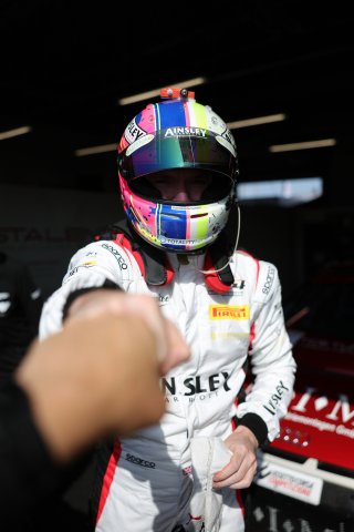 #70 - Razoon - more than racing - Christopher SALKELD - BMW M4 GT4 G82 EVO | SRO / JEP