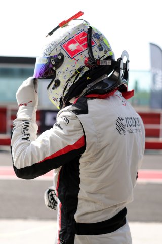 #70 - Razoon - more than racing - Christopher SALKELD - BMW M4 GT4 G82 EVO | SRO / JEP