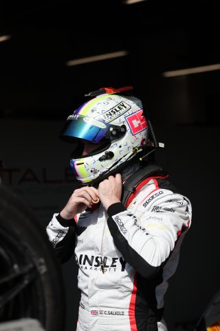 #70 - Razoon - more than racing - Christopher SALKELD - BMW M4 GT4 G82 EVO | SRO / JEP