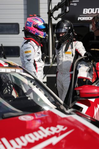 #70 - Razoon - more than racing - Daniel DREXEL - Christopher SALKELD - BMW M4 GT4 G82 EVO | SRO / JEP