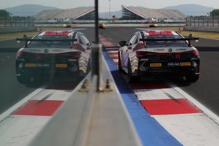 #70 - Razoon - more than racing - Daniel DREXEL - Christopher SALKELD - BMW M4 GT4 G82 EVO | SRO / JEP