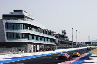 #70 - Razoon - more than racing - Daniel DREXEL - Christopher SALKELD - BMW M4 GT4 G82 EVO | SRO / JEP