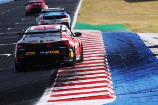 #70 - Razoon - more than racing - Daniel DREXEL - Christopher SALKELD - BMW M4 GT4 G82 EVO | SRO / JEP