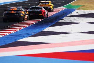 #75 - Race Lab - Robert CRONIN - Colin CRONIN - McLaren Artura GT4 | SRO / JEP