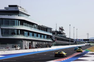 #77 - Elite Motorsport with Entire Race Engineering - Yani STEVENHEYDENS - Harri REYNOLDS - McLaren Artura GT4 | SRO / JEP