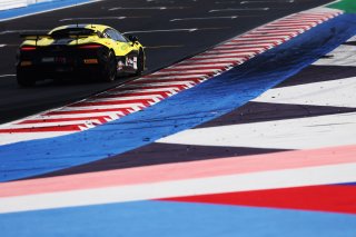 #77 - Elite Motorsport with Entire Race Engineering - Yani STEVENHEYDENS - Harri REYNOLDS - McLaren Artura GT4 | SRO / JEP