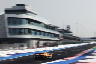 #78 - Elite Motorsport with Entire Race Engineering - Charlie HART - McKenzy CRESSWELL - McLaren Artura GT4 | SRO / JEP