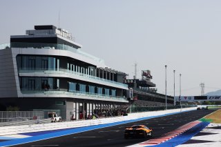 #78 - Elite Motorsport with Entire Race Engineering - Charlie HART - McKenzy CRESSWELL - McLaren Artura GT4 | SRO / JEP