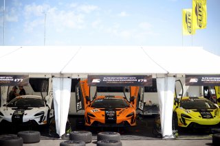 Elite Motorsport | SRO / JEP