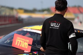 Willi Motorsport | SRO / JEP