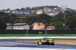 #111 - SR Motorsport by Schnitzelalm - Enrico FORDERER - Cedric FUCHS - Mercedes-AMG GT4 | SRO / JEP