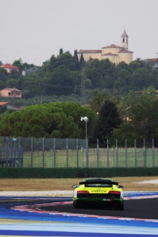 #3 - Team Speedcar - Viny BELTRAMELLI - Sacha BOTTEMANNE - Audi R8 LMS GT4 | SRO / JEP