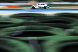 #60 - Razoon - more than racing - Gustavo XAVIER - Onder ERDEM - BMW M4 GT4 G82 EVO | SRO / JEP