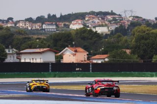 #9 - Mirage Racing - Romeo LEURS - Roberto FARIA - Toyota GR Supra GT4 EVO 2 | SRO / JEP