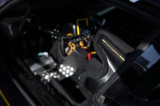 Maserati Project GT4
 | SRO / JEP