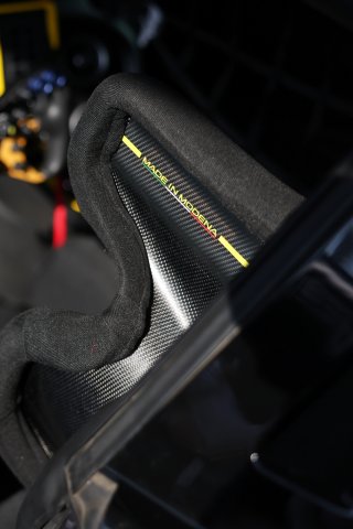 Maserati Project GT4
 | SRO / JEP