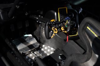 Maserati Project GT4
 | JEP