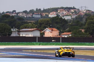 #4 - Speedy Motorsport - Mees HOUBEN - Lachlan EVENNETT - Toyota GR Supra GT4 EVO 2 | SRO / JEP