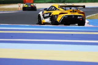 #6 - Speedy Motorsport - Tomas GUEDES - Pedro PERINO - Toyota GR Supra GT4 EVO 2 | SRO / JEP