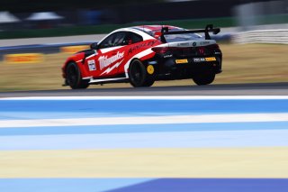 #70 - Razoon - more than racing - Daniel DREXEL - Christopher SALKELD - BMW M4 GT4 G82 EVO | SRO / JEP