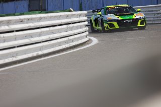 #8 - Team Speedcar - Gregory GUILVERT - Paul PETIT - Audi R8 LMS GT4 | SRO / JEP