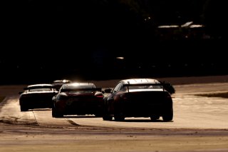 #32 - W&S Motorsport - Hendrik STILL - Joachim BOLTING - Porsche 718 Cayman GT4 RS CS | SRO / JEP