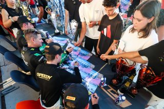 #4 - Speedy Motorsport - Mees HOUBEN - Lachlan EVENNETT - Toyota GR Supra GT4 EVO 2 | JEP
