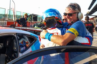#53 - W&D Racing Team - Paolo MELONI - BMW M4 GT4 G82 EVO | JEP
