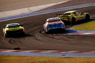 #53 - W&D Racing Team - Davide MELONI - Paolo MELONI - BMW M4 GT4 G82 EVO | SRO / JEP