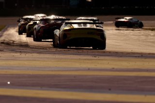 #56 - Lotus PB Racing - Massimiliano SCHIAVONE - Maurizio COPETTI - Lotus Emira GT4 | SRO / JEP