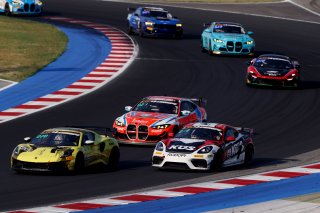 #56 - Lotus PB Racing - Massimiliano SCHIAVONE - Maurizio COPETTI - Lotus Emira GT4 | SRO / JEP