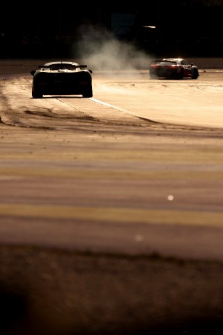 #77 - Elite Motorsport with Entire Race Engineering - Yani STEVENHEYDENS - Harri REYNOLDS - McLaren Artura GT4 | SRO / JEP