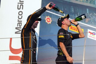 #78 - Elite Motorsport with Entire Race Engineering - Charlie HART - McLaren Artura GT4 | SRO / JEP