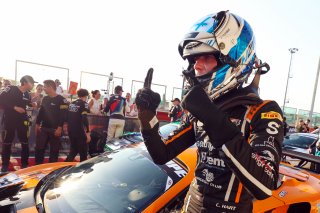 #78 - Elite Motorsport with Entire Race Engineering - Charlie HART - McLaren Artura GT4 | JEP