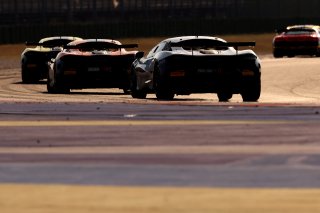 #78 - Elite Motorsport with Entire Race Engineering - Charlie HART - McKenzy CRESSWELL - McLaren Artura GT4 | SRO / JEP