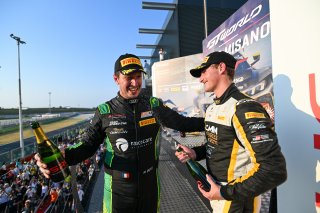 #8 - Team Speedcar - Paul PETIT - Audi R8 LMS GT4 | SRO / JEP