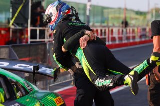 #8 - Team Speedcar - Gregory GUILVERT - Paul PETIT - Audi R8 LMS GT4 | SRO / JEP