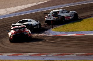 #9 - Mirage Racing - Romeo LEURS - Roberto FARIA - Toyota GR Supra GT4 EVO 2 | SRO / JEP