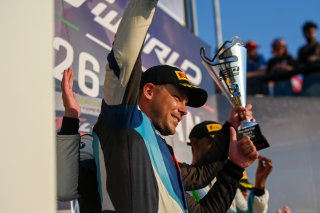 #98 - Schubert Motorsport - Victor BOUVENG - Joakim WALDE - BMW M4 GT4 G82 EVO | SRO / JEP