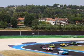 #29 - Gazoo Racing Sweden - Henry JOSLYN - Maximilian BOSTROM - Toyota GR Supra GT4 EVO 2 | SRO / JEP