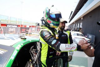 #3 - Team Speedcar - Viny BELTRAMELLI - Sacha BOTTEMANNE - Audi R8 LMS GT4 | SRO / JEP