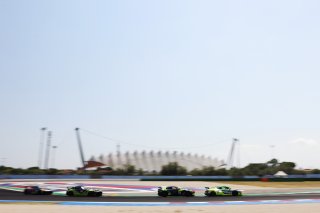 #3 - Team Speedcar - Viny BELTRAMELLI - Sacha BOTTEMANNE - Audi R8 LMS GT4 | SRO / JEP