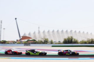#310 - Willi Motorsport - Tudor TUDURACHI - Sergiu NICOLAE - Audi R8 LMS GT4 | SRO / JEP
