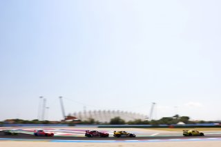 #6 - Speedy Motorsport - Tomas GUEDES - Pedro PERINO - Toyota GR Supra GT4 EVO 2 | SRO / JEP