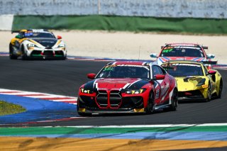 #70 - Razoon - more than racing - Daniel DREXEL - Christopher SALKELD - BMW M4 GT4 G82 EVO | SRO / JEP
